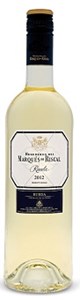 Marques De Riscal Rueda  2015